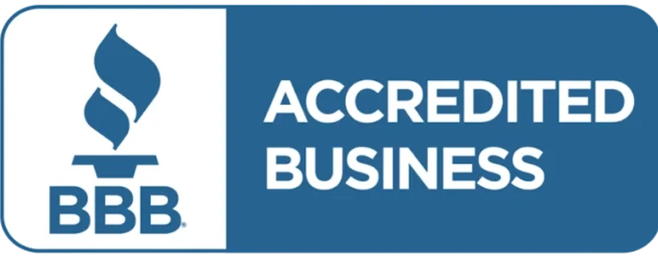 BBB Accredited Business