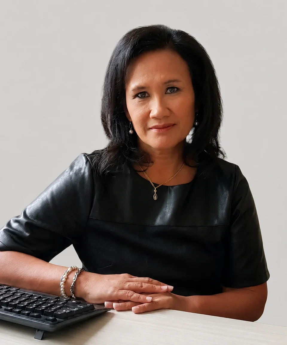 Lutgarda Mariano, Founder of United Respite Care